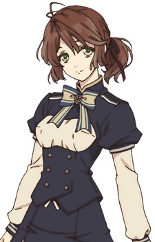 Kuze Tsugumi
