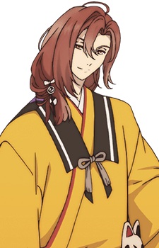 Migiwa Shizuru