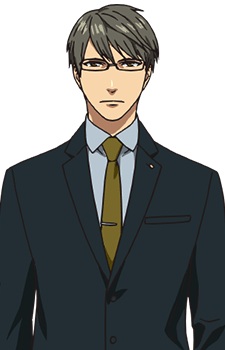 Tougoku Yakyou