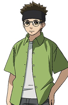 Azuma Hiroshi