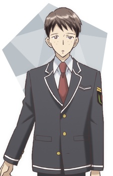 Usui Hajime