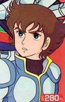 Katori Takashi