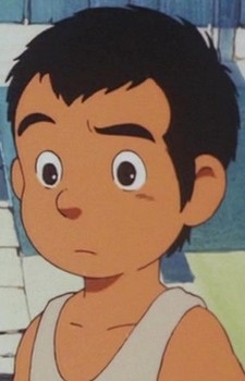 Nakaoka Gen