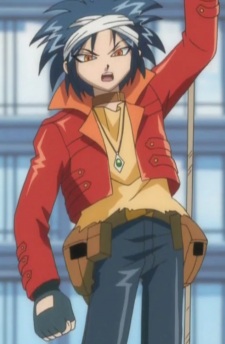 Arasaki Kyousuke