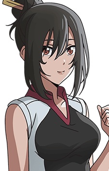 Ishizawa Nozomi
