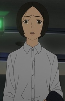 Naruse Izumi