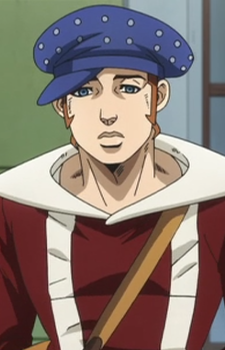 Kagamari Minoru