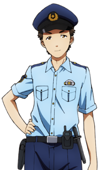 Harisu Tarou