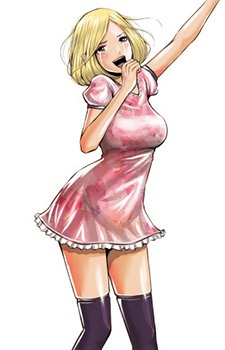 Tachibana Mari