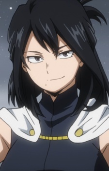 Shimura Nana