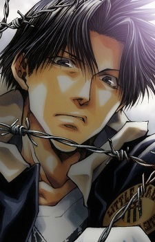 Tokitou Minoru
