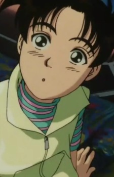 Kindaichi Fumi