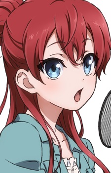 Sakaki Shizuka