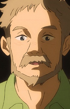 Hamamoto Father