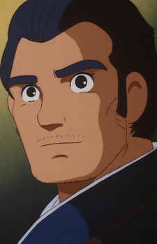 Nakaoka Daikichi