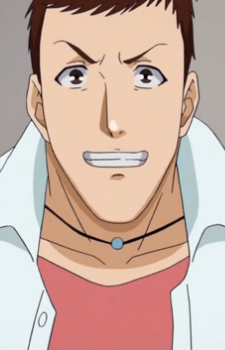 Murayama Tomohiko