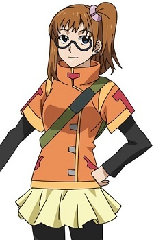 Dietrich Yuri