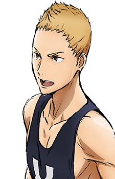 Jou Tarou
