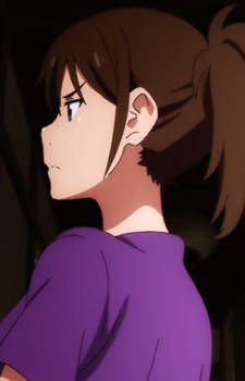 Shimada Mother