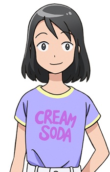 Ikezuki Yoriko