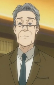 Oikawa Mitsuo