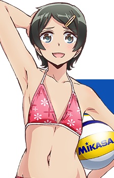 Tanahara Ai