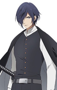 Saitou Hajime