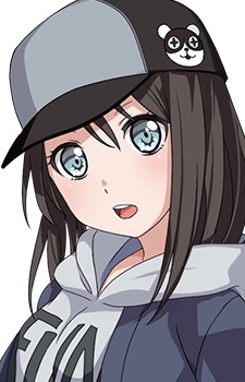 Okusawa Misaki