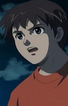 Shiratori Kentarou