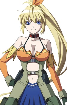 Cyrus Mia