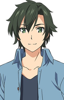 Narutani Kei