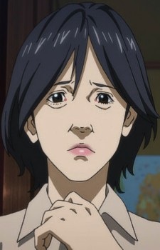 Shishigami Yuuko