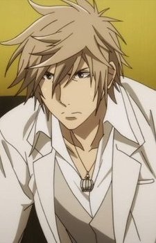 Shinjuku Seiya