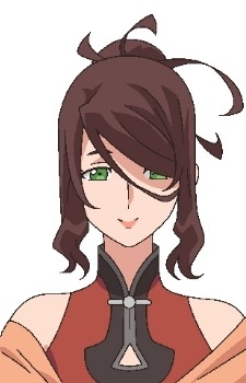 Muyu Rou