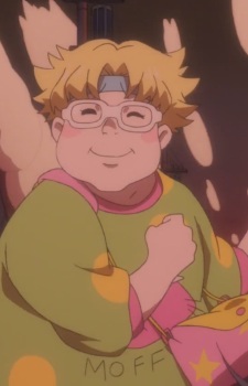 Mori Gorou