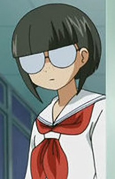 Miyazawa Rumi