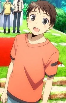 Hino Kouji