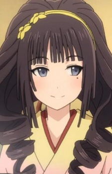 Shiba Miori
