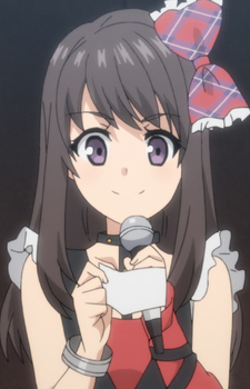 Hirokawa Uzuki