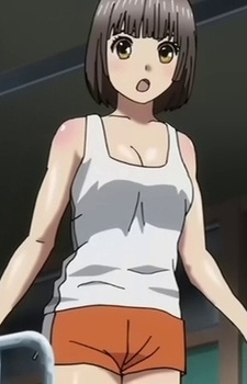 Hayami Maki