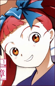 Munakata Shiho