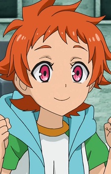 Fujimiya Kazane