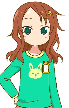 Saikawa Riko