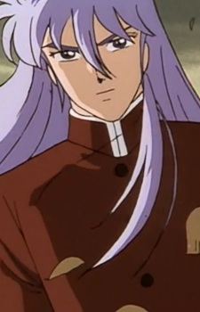 Mibu Kousuke