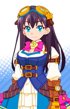 Nijouin Kaoruko