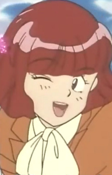 Yamazaki Momoko
