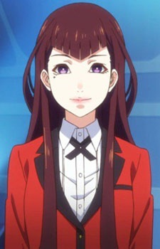 Warakubami Sumika