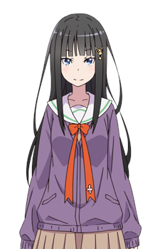 Fukami Shingetsu Ernesta
