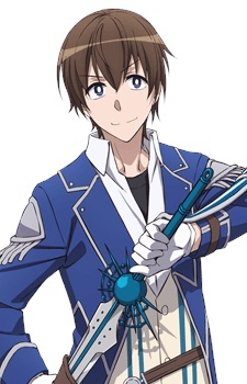 Oosuki Masato