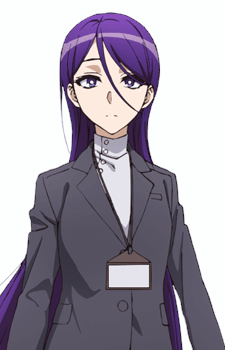 Shirase Masumi